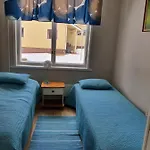 Majatalo Oravanpesae Lampsijarvi