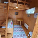 Guest house Majatalo Oravanpesae Lampsijarvi