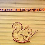 Majatalo Oravanpesae