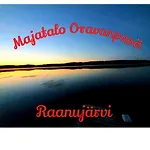 Majatalo Oravanpesae Lampsijarvi