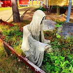 Majatalo Oravanpesae * Lampsijarvi