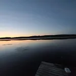 Majatalo Oravanpesae * Lampsijarvi