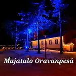 Majatalo Oravanpesae 招待所