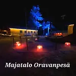 Majatalo Oravanpesae 招待所