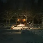 Majatalo Oravanpesae Lampsijarvi