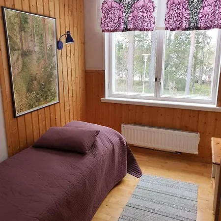 Gasthuis Majatalo Oravanpesae