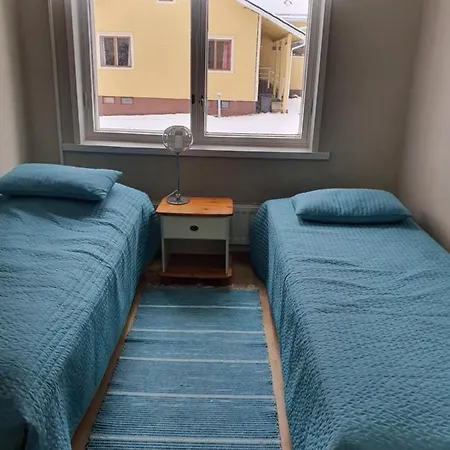 Majatalo Oravanpesae Guest house *