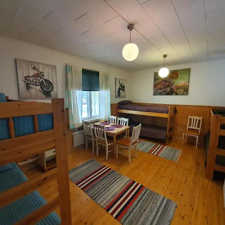 Majatalo Oravanpesae