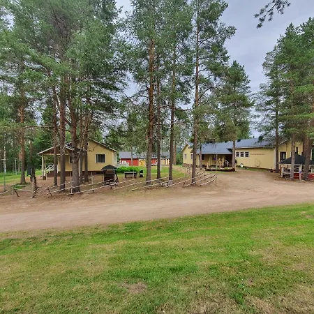 Majatalo Oravanpesae *