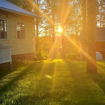 Majatalo Oravanpesae Gasthuis