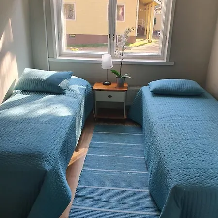 Majatalo Oravanpesae * Lampsijarvi