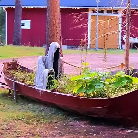 Majatalo Oravanpesae Gasthuis *