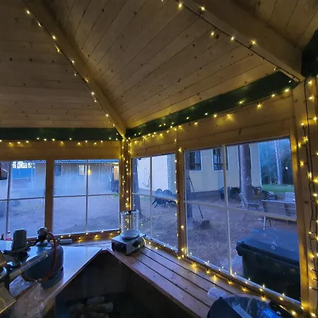 Gæstehus Majatalo Oravanpesae