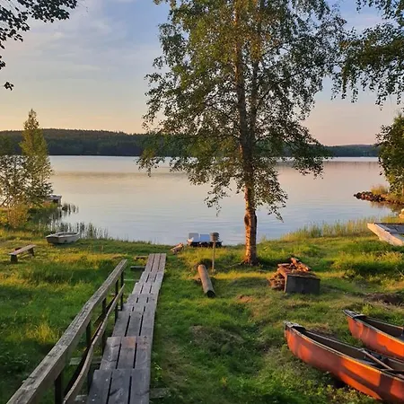 Majatalo Oravanpesae Gasthuis