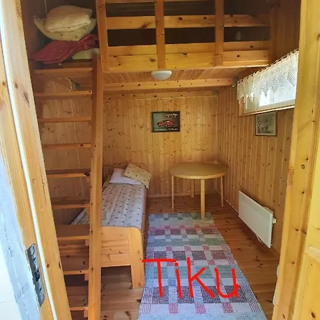 Gasthuis Majatalo Oravanpesae *