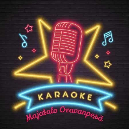 Gasthuis Majatalo Oravanpesae *