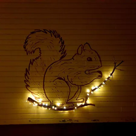 Majatalo Oravanpesae