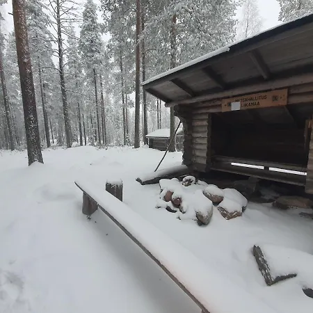 Majatalo Oravanpesae