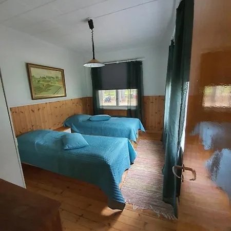Gasthuis Majatalo Oravanpesae