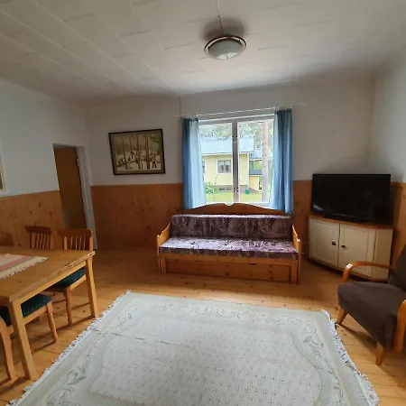 Gasthuis Majatalo Oravanpesae *