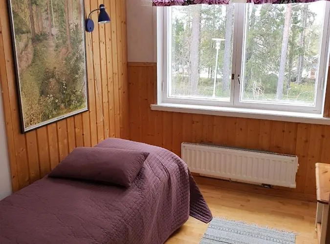 Gæstehus Majatalo Oravanpesae