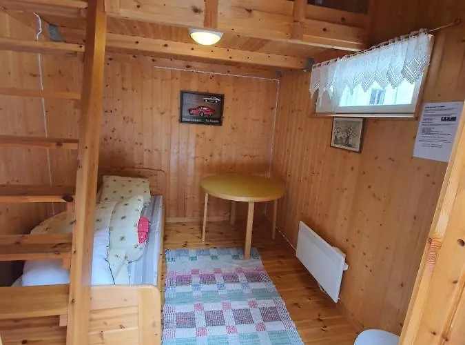 Gæstehus Majatalo Oravanpesae Lampsijärvi