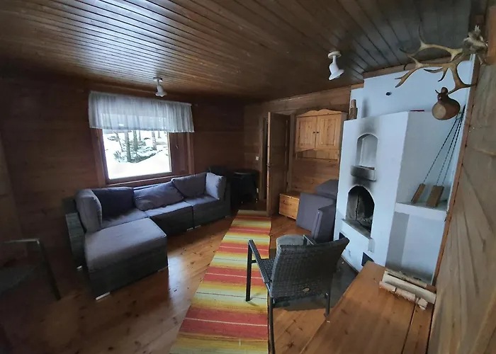 Majatalo Oravanpesae