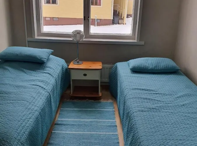 Majatalo Oravanpesae Affittacamere *