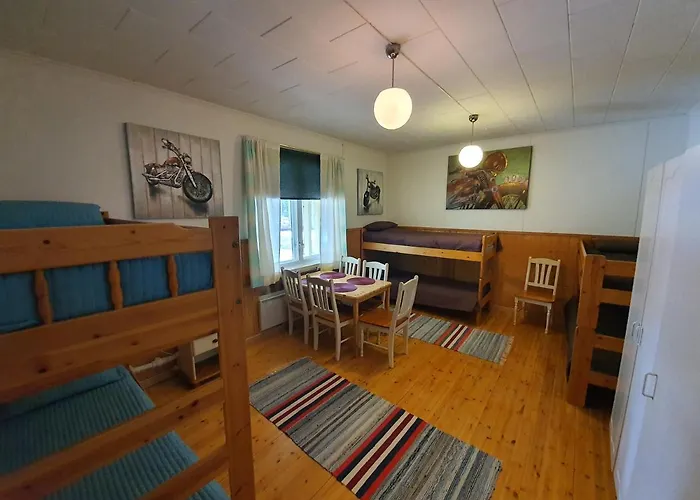 Majatalo Oravanpesae