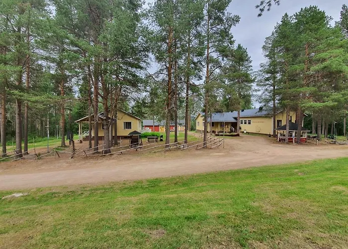 Majatalo Oravanpesae *