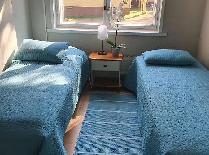 Majatalo Oravanpesae * Lampsijärvi