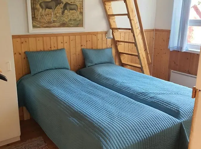 Majatalo Oravanpesae Gæstehus Lampsijärvi