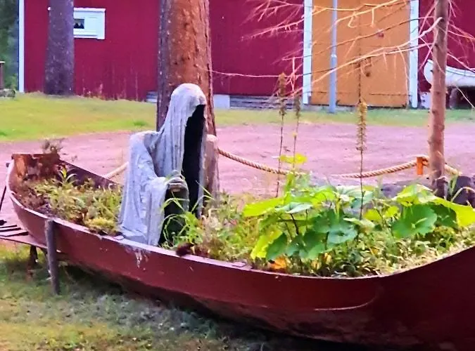 Majatalo Oravanpesae Gæstehus *