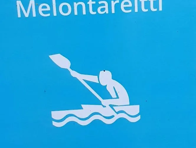 Majatalo Oravanpesae Affittacamere Lampsijärvi