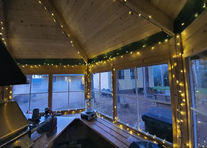 Gæstehus Majatalo Oravanpesae