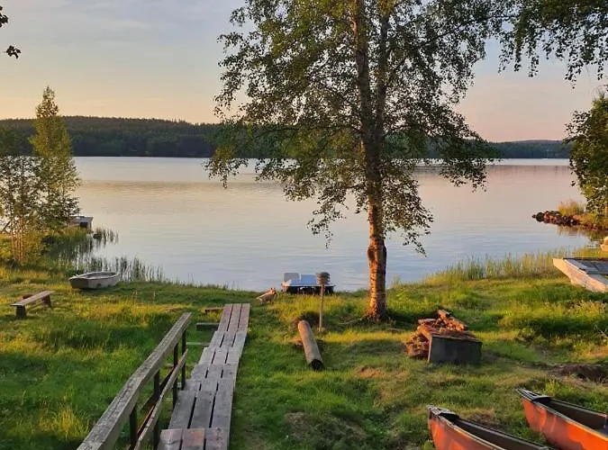 Majatalo Oravanpesae Gæstehus