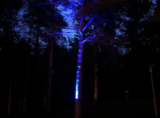 Majatalo Oravanpesae Gæstehus *