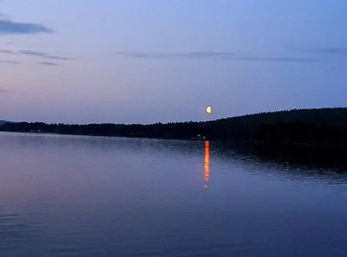 Affittacamere Majatalo Oravanpesae *