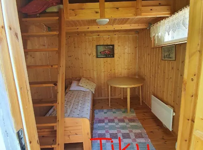 Affittacamere Majatalo Oravanpesae *