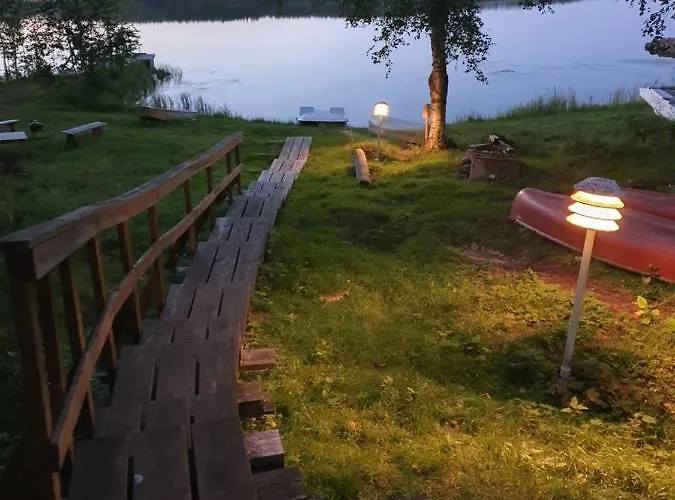 Majatalo Oravanpesae Gæstehus