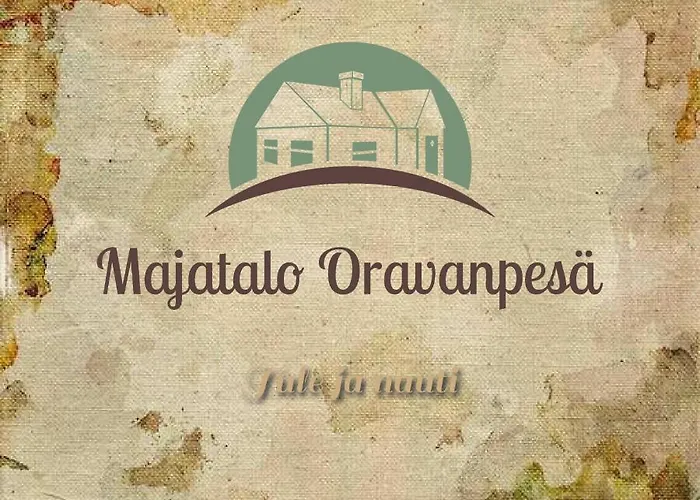 Majatalo Oravanpesae