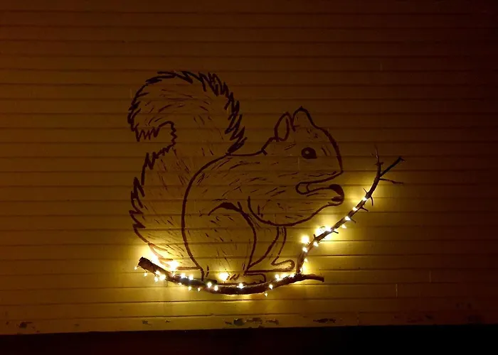 Majatalo Oravanpesae