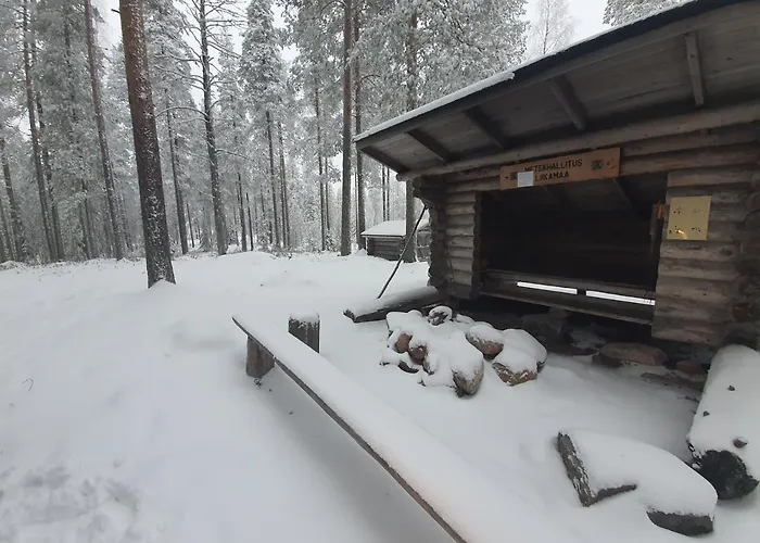 Majatalo Oravanpesae