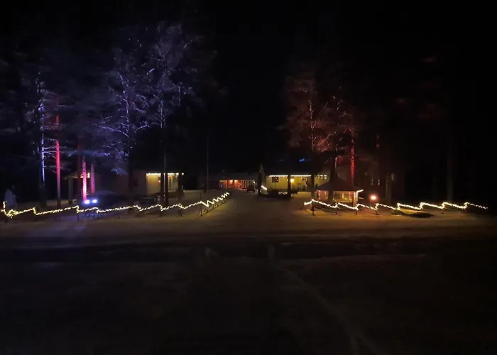 Affittacamere Majatalo Oravanpesae