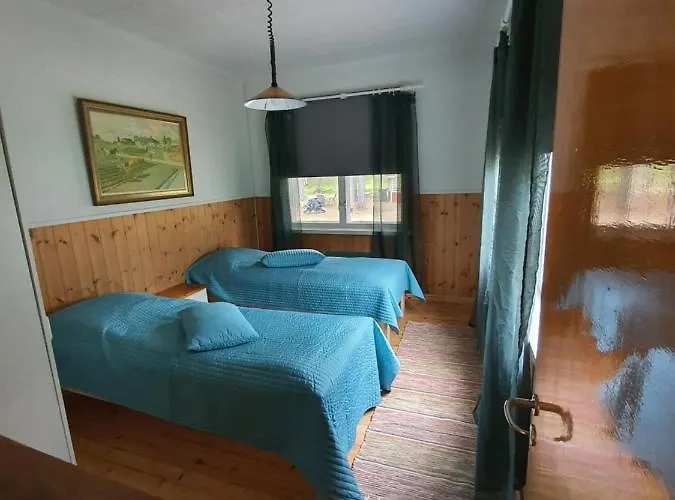 Affittacamere Majatalo Oravanpesae