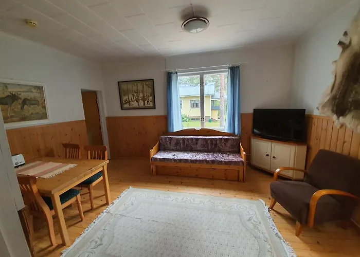 Affittacamere Majatalo Oravanpesae *